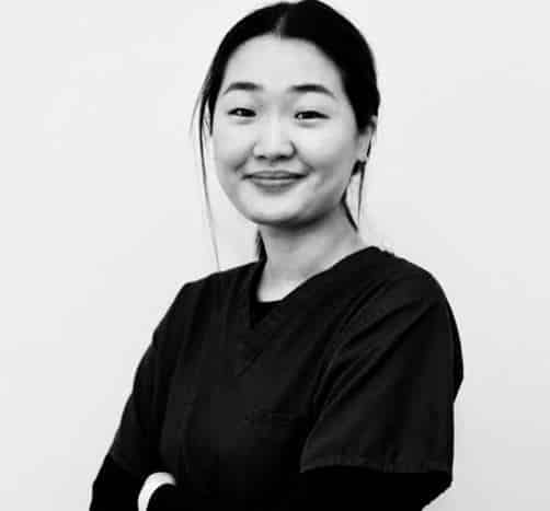 Korean Dentist New Malden, London