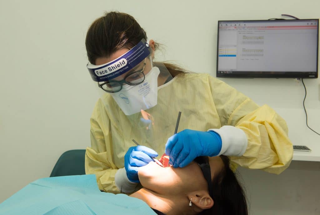 Dental Options for Replacing Missing Teeth